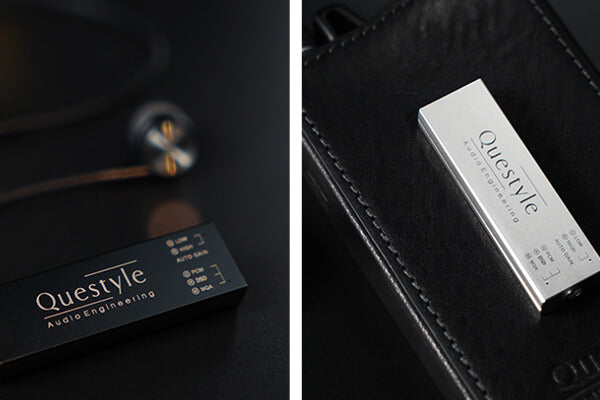 Headphone Review: Questyle M12 Inline USB AMP/DAC Review