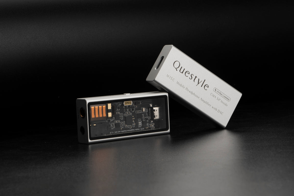 Questyle M15C