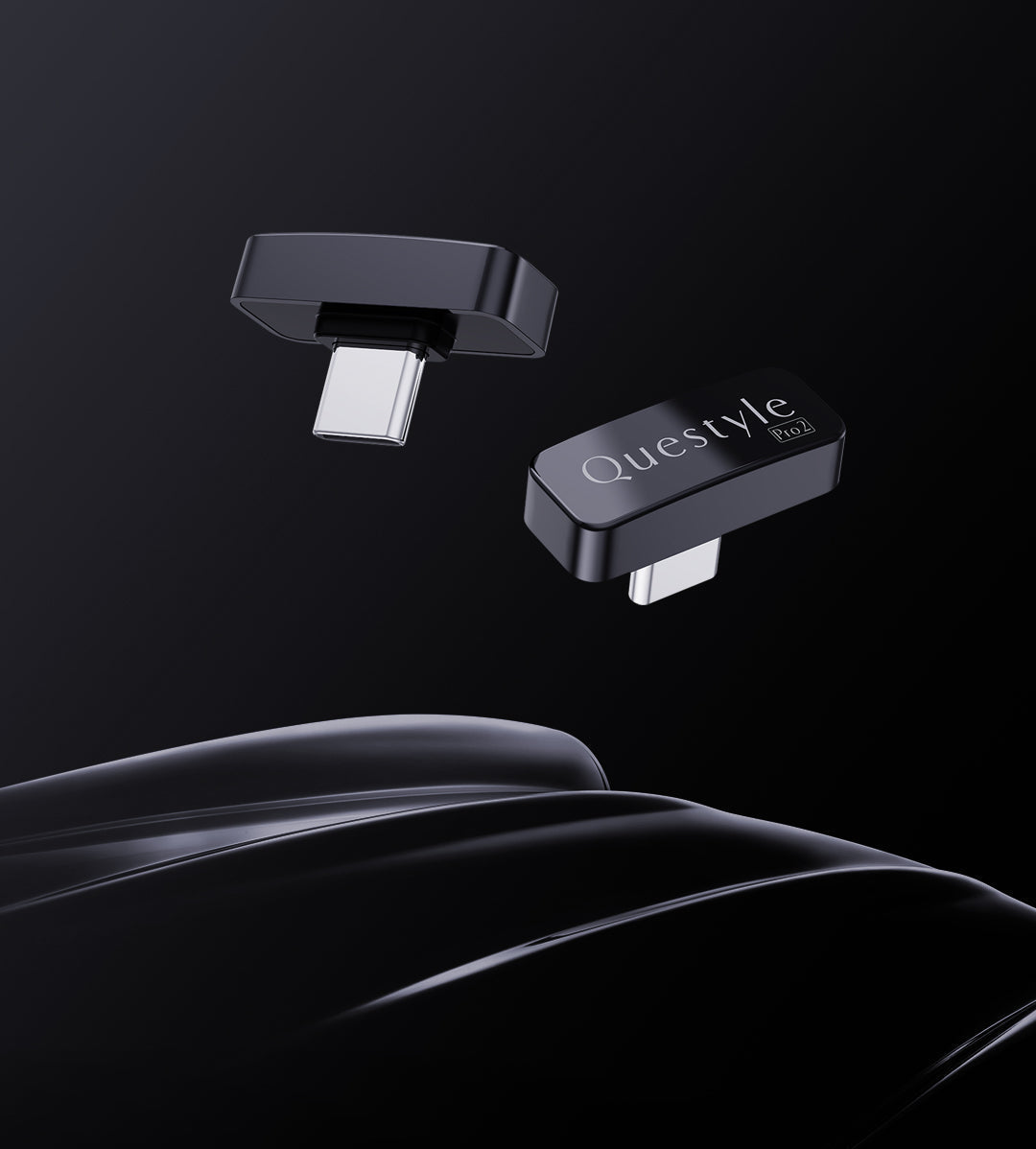 QCC Dongle Pro2｜A Flagship Dongle Built For the Next Generation of Wireless Audio