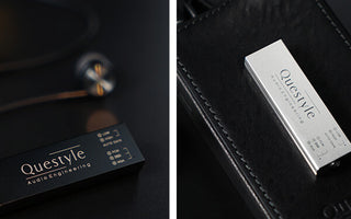 Headphone Review: Questyle M12 Inline USB AMP/DAC Review