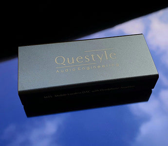Head-Fi Review: Questyle M15 Ultra Portable USB DAC/Amplifier Review