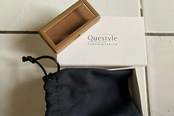 Monsta: Questyle M15 – Simplicity At Its Finest