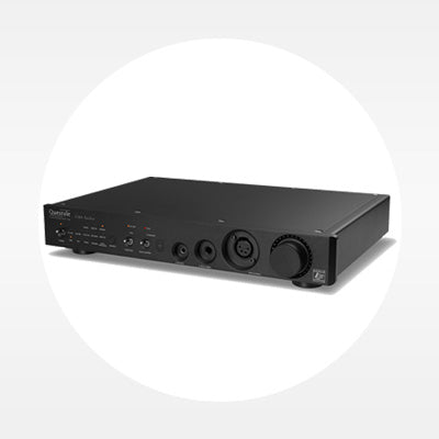 Desktop DAC/Amps