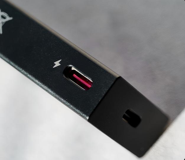 Questyle M18i 115 111