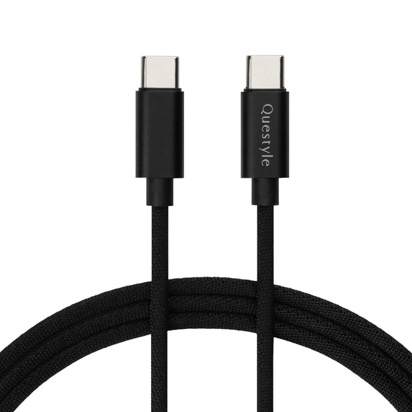 Type-C to Type-C  Lossless Transfer Audio OTG Adapter Cable