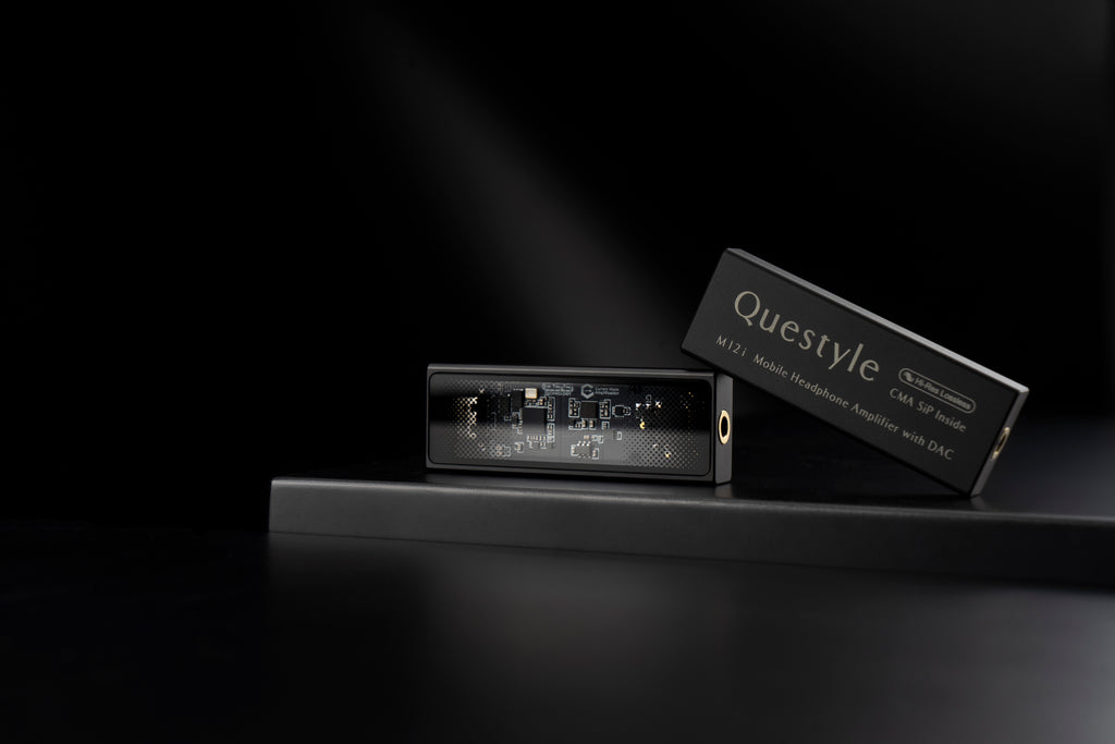 Questyle M12i