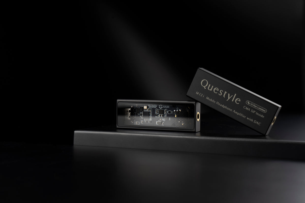 Questyle M12i