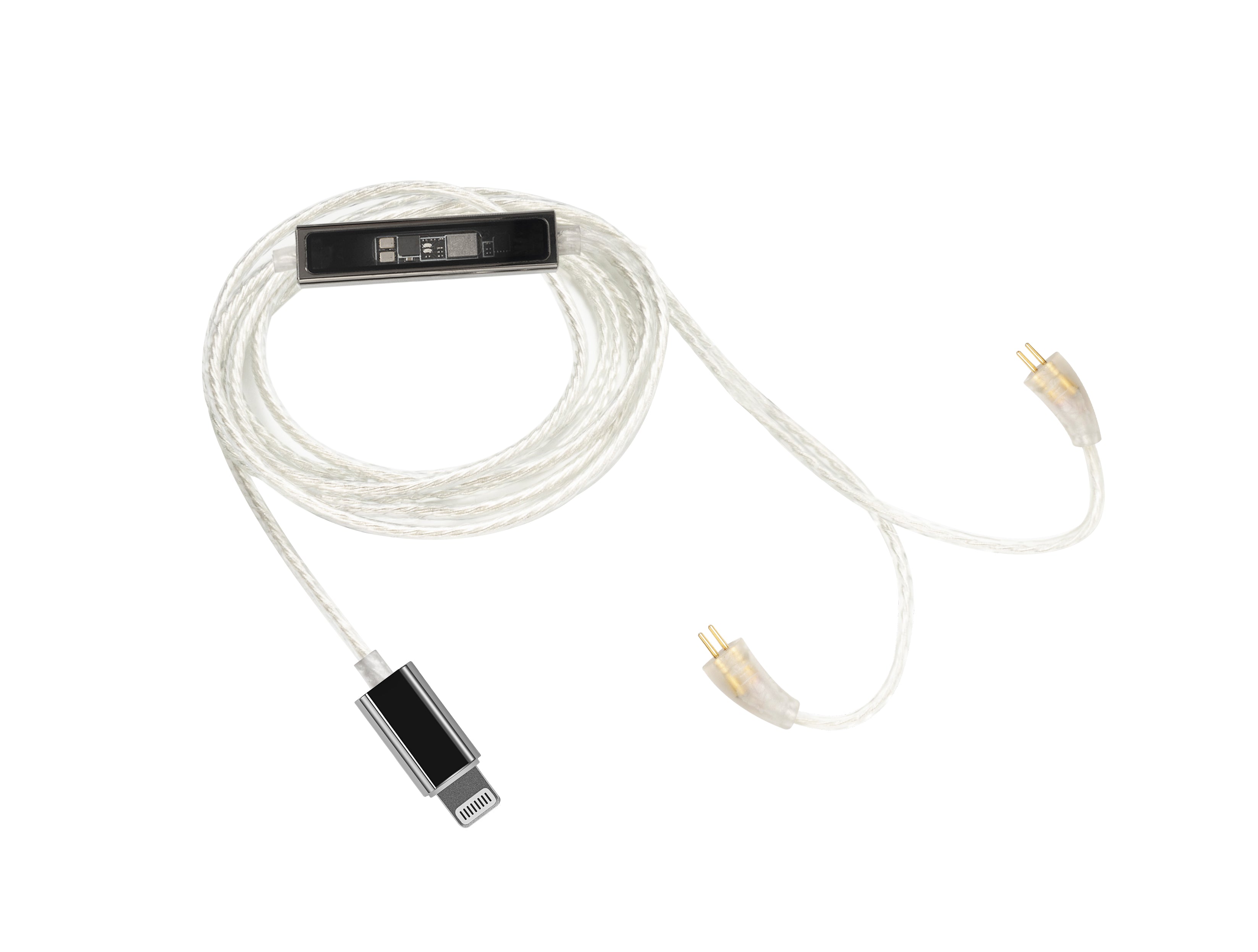 NHB Series Lightning Cable Only