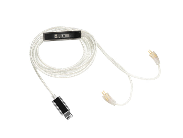 NHB Series Lightning Cable Only