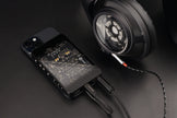 Questyle Sigma Bluetooth Headphone Amplifier