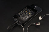 Questyle Sigma Bluetooth Headphone Amplifier