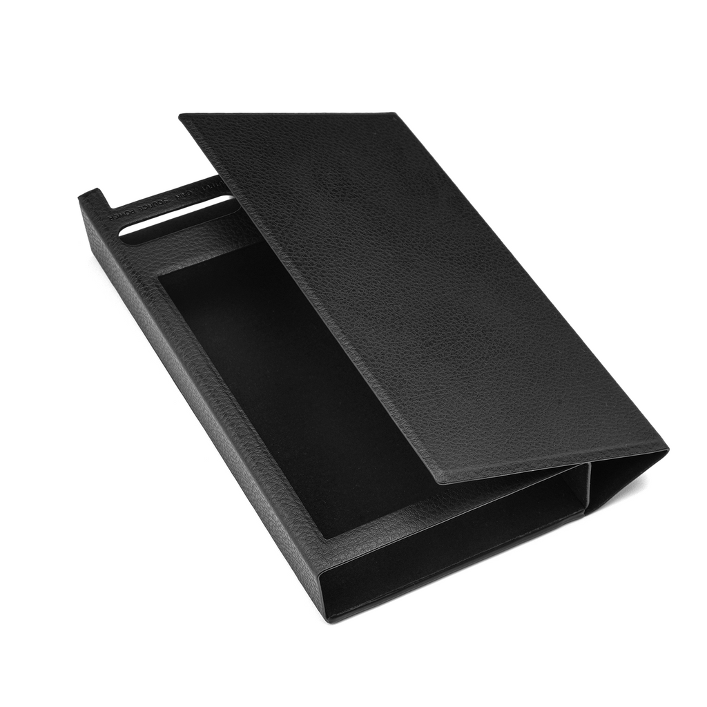 Questyle SIGMA Pro Headphone Amps USB DAC Magnetic Case