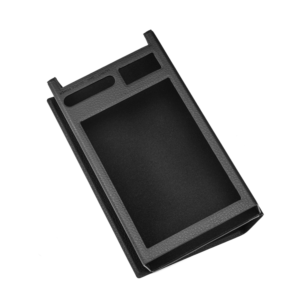 Questyle SIGMA Pro Headphone Amps USB DAC Magnetic Case