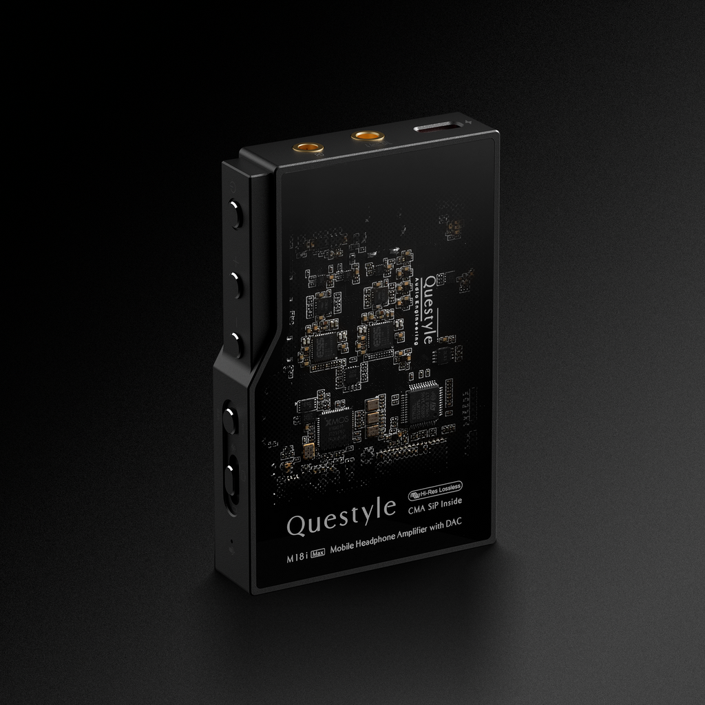 Questyle M18i Max