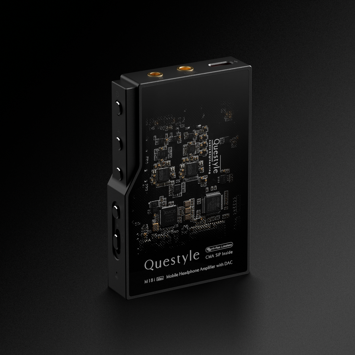 Questyle M18i Max