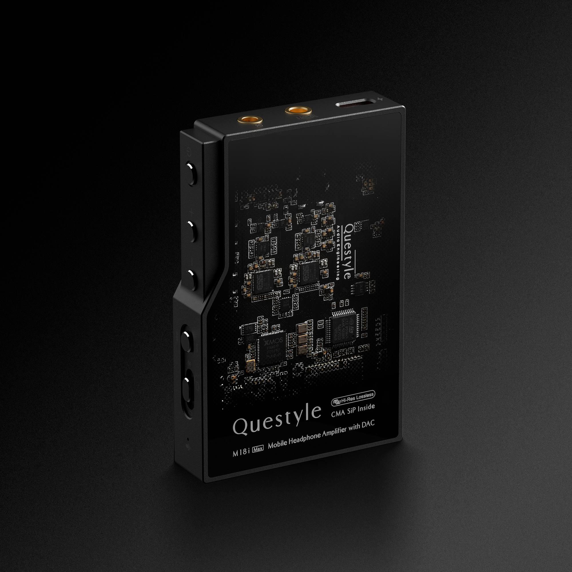Questyle M18i Max