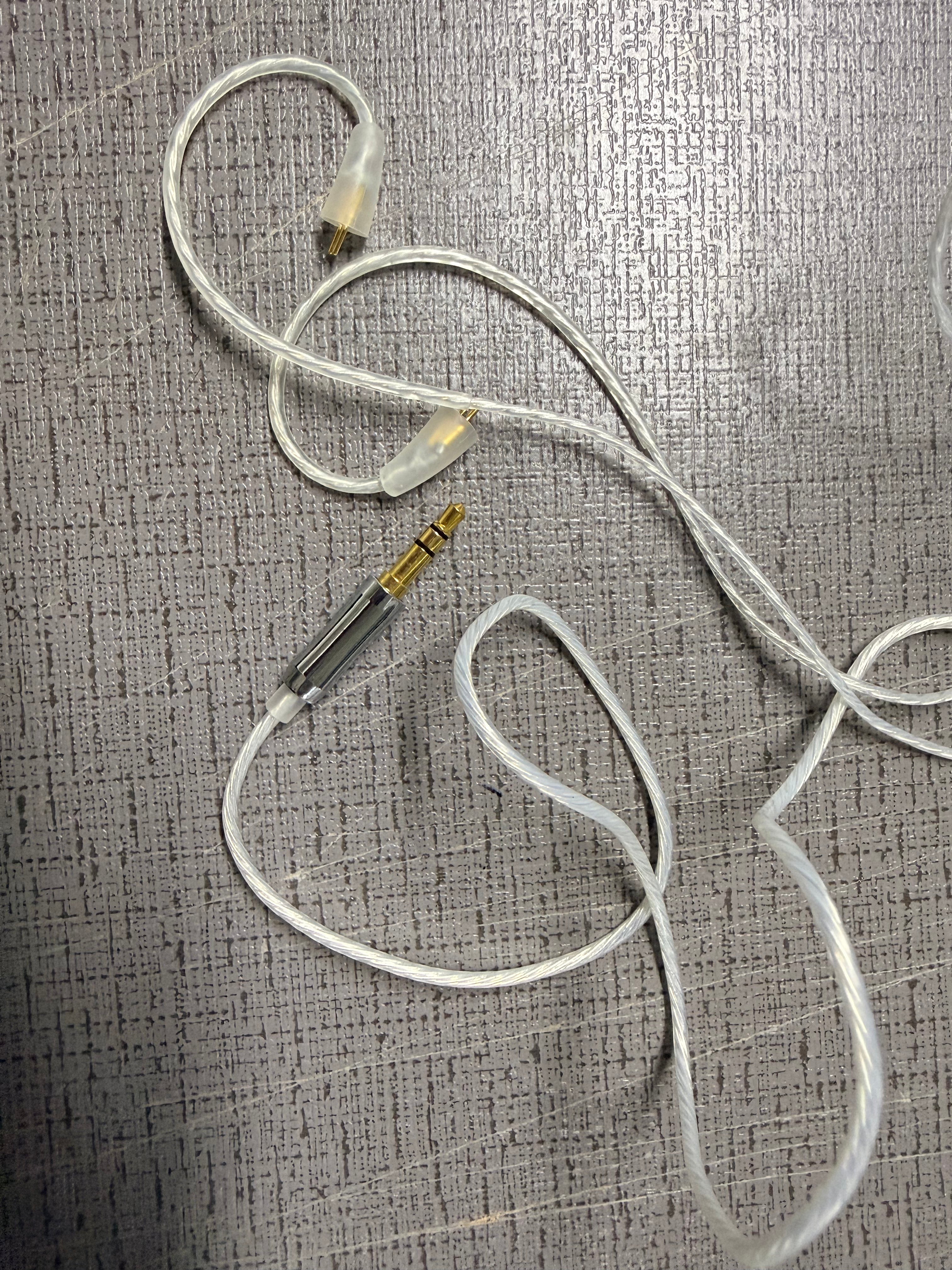 NHB Series 3.5mm Cable