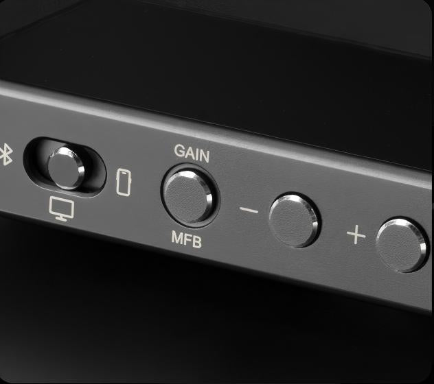 Questyle M18i 114 222