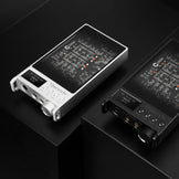Questyle SIGMA Pro Portable Bluetooth DAC with Headphone Amplifier