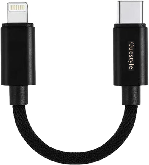 LTC02 Lossless Transfer Audio OTG Adapter Cable