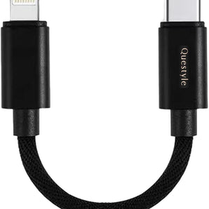 LTC02 Lossless Transfer Audio OTG Adapter Cable