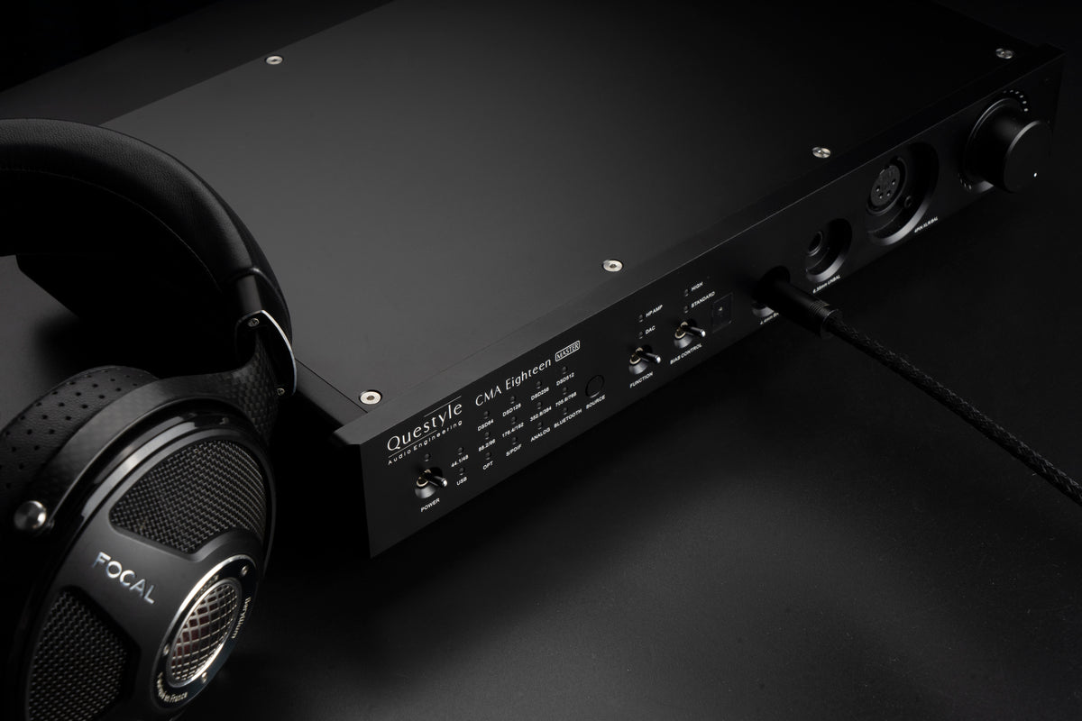 Questyle CMA 18 Master
