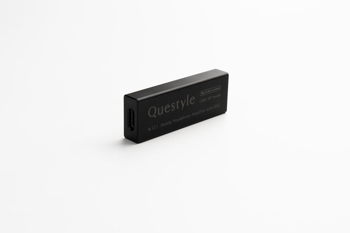 Questyle M12i