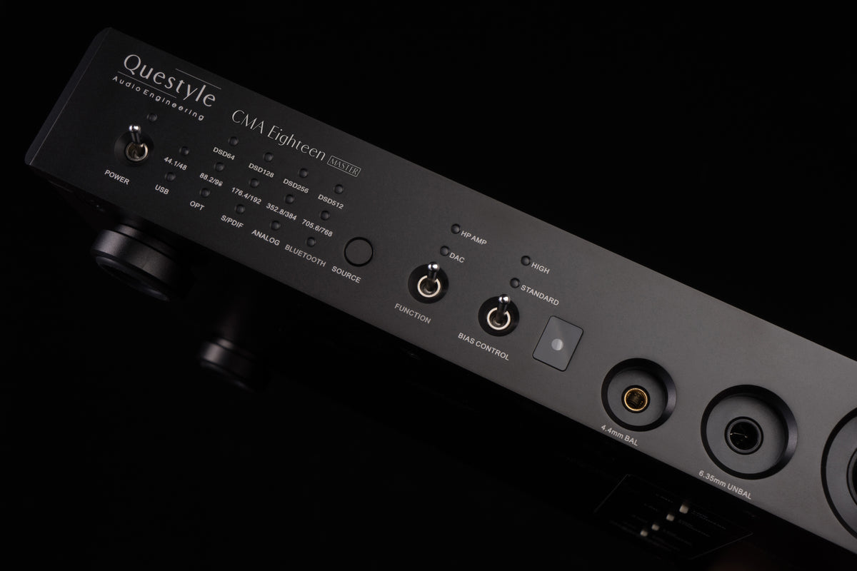 Questyle CMA 18 Master