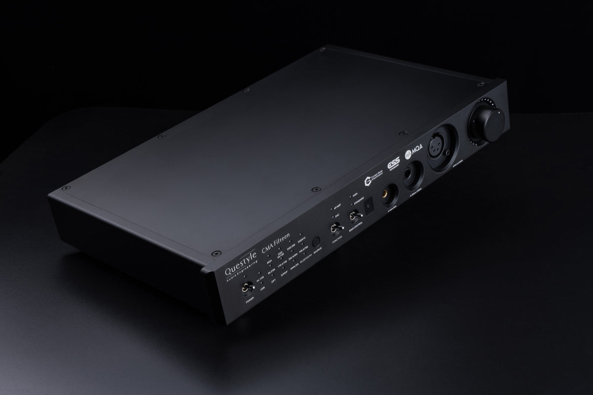 Questyle CMA Fifteen