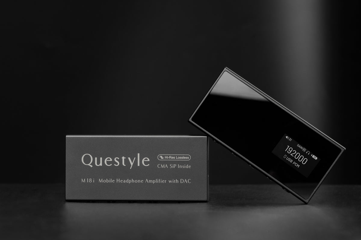 Questyle M18i