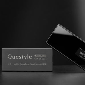 Questyle M18i