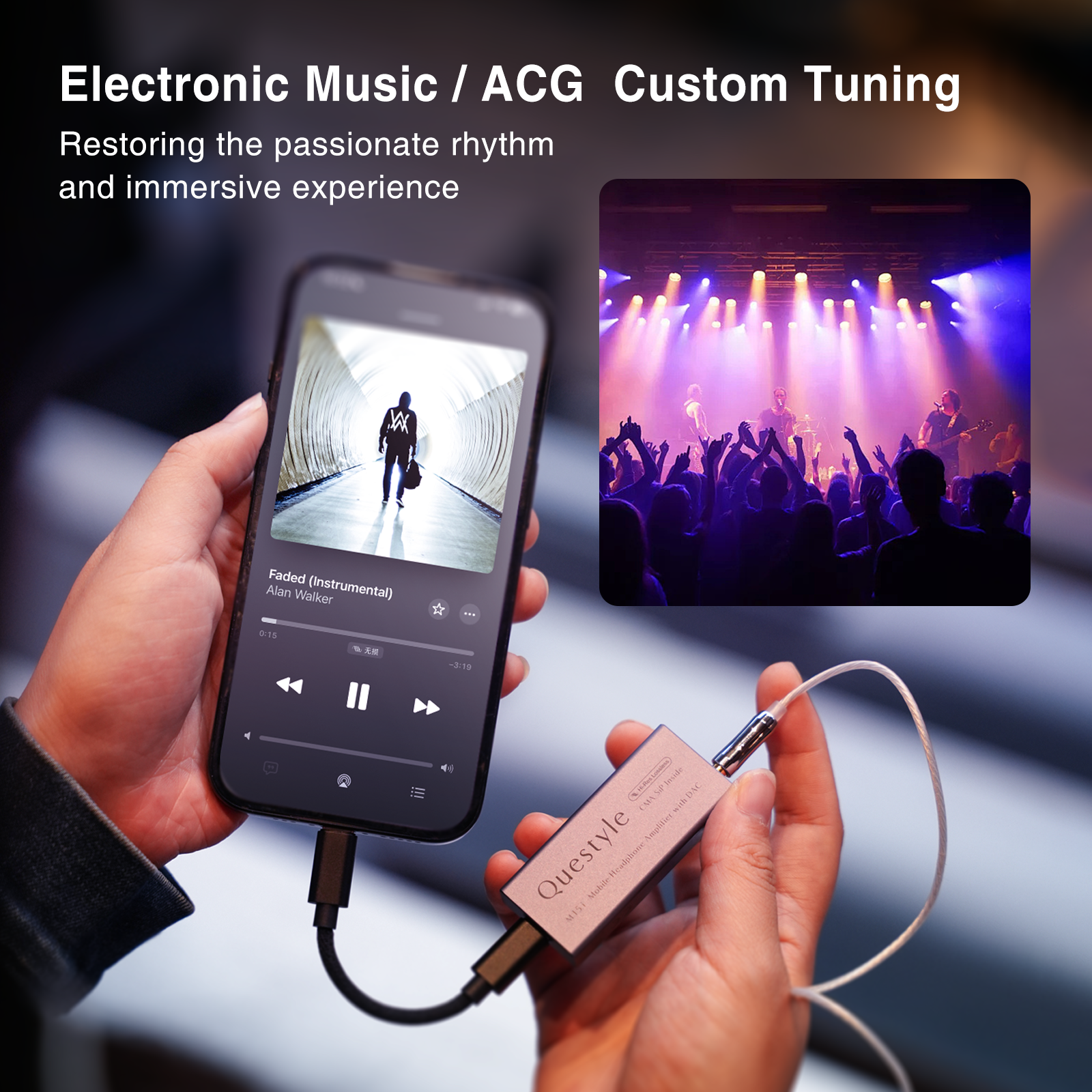Questyle Shop Online - HiFi DAC/AMP Headphone Amplifier Questyle Shop Online - HiFi DAC/AMP Headphone Amplifier
