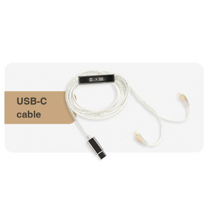 NHB Series USB-C Cable Only