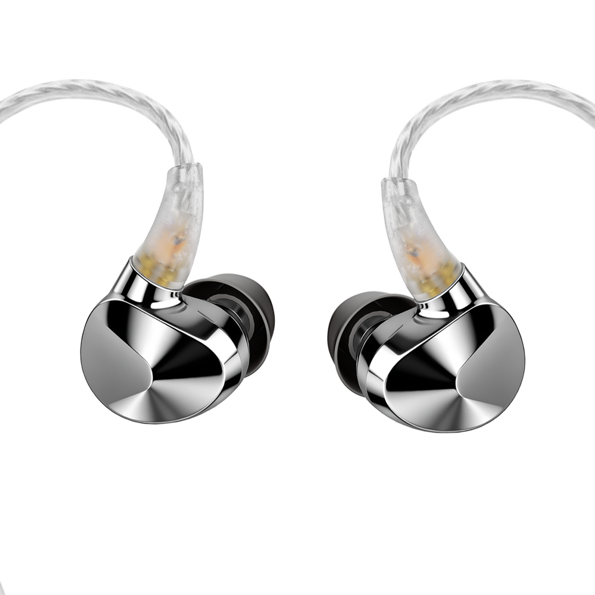 ZEN Hi-Fi In-Ear Earphone