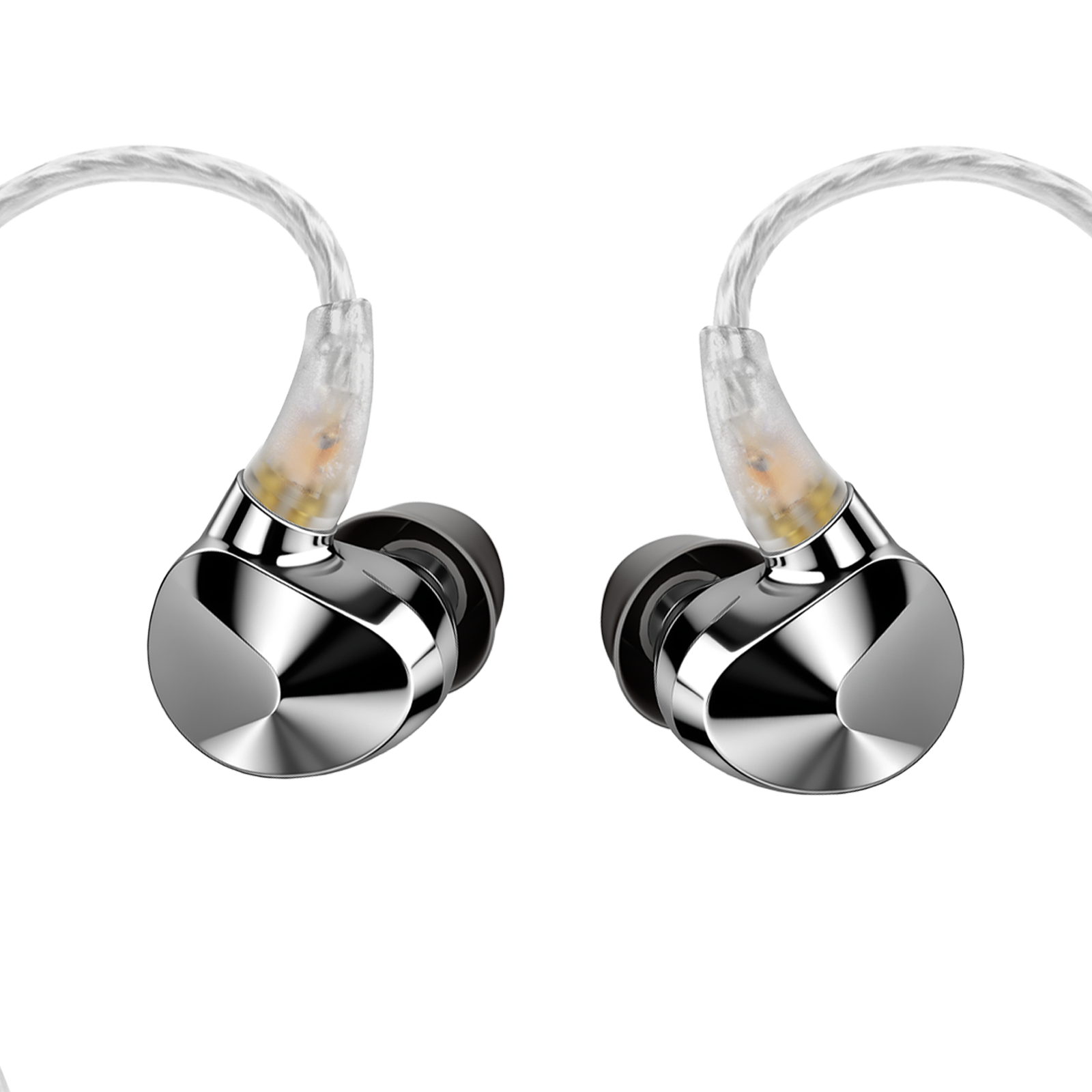 ZEN Hi-Fi In-Ear Earphone