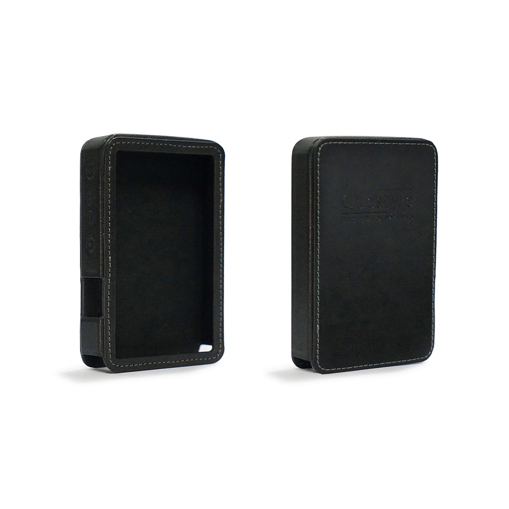 Questyle  CMA18 portable leather protective cover