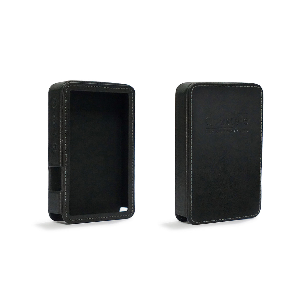 Questyle  CMA18 portable leather protective cover