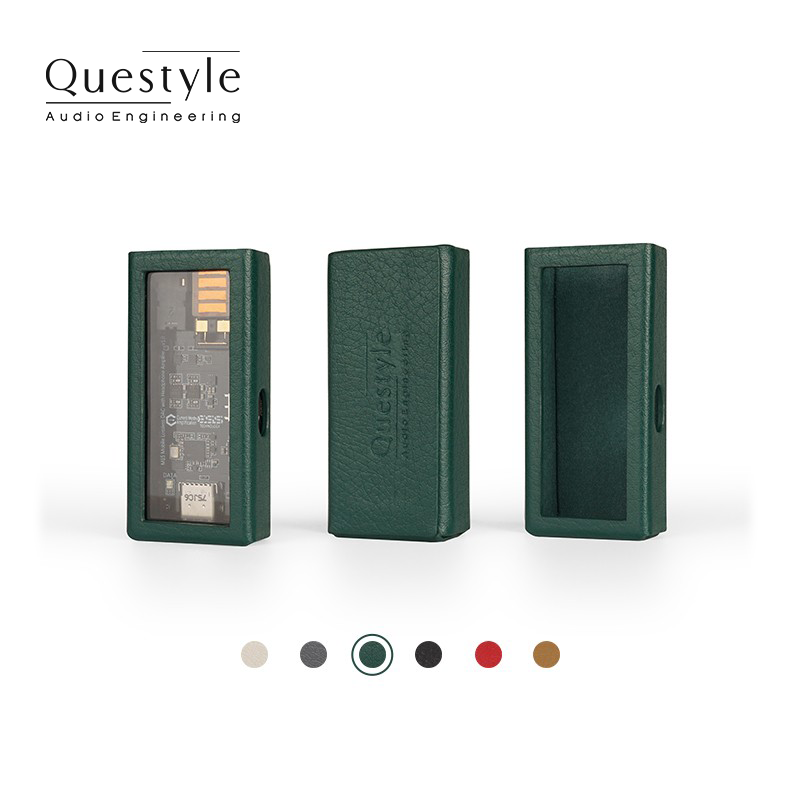 Protective Cover for Questyle M15