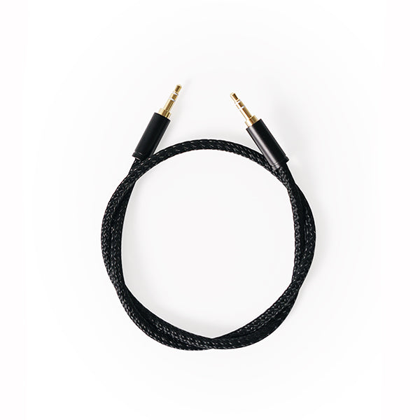 3.5mm to 3.5mm 50cm Audio Converting Cable