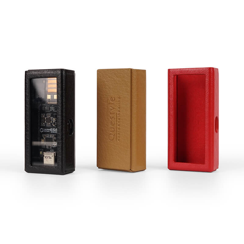 Protective Cover for Questyle M15&M15i&M15C