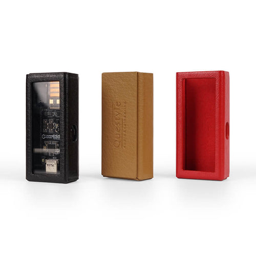 Protective Cover for Questyle M15&M15i&M15C