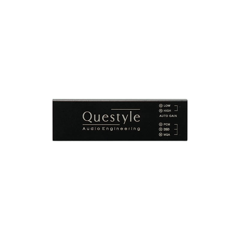 Questyle M12