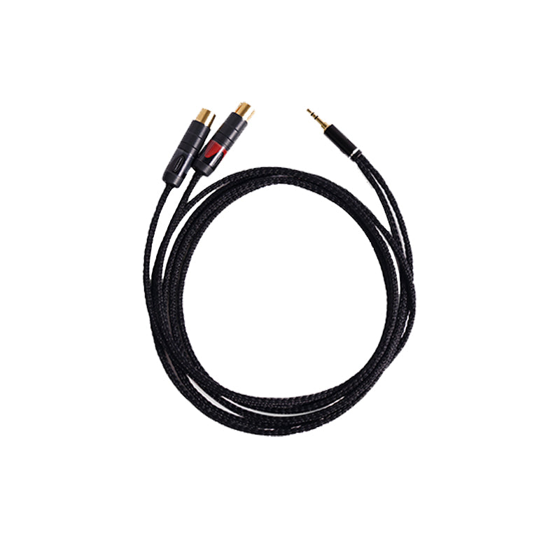 HIFI Professional Wires  Mogami Oxygen-Free Copper Audio Cable