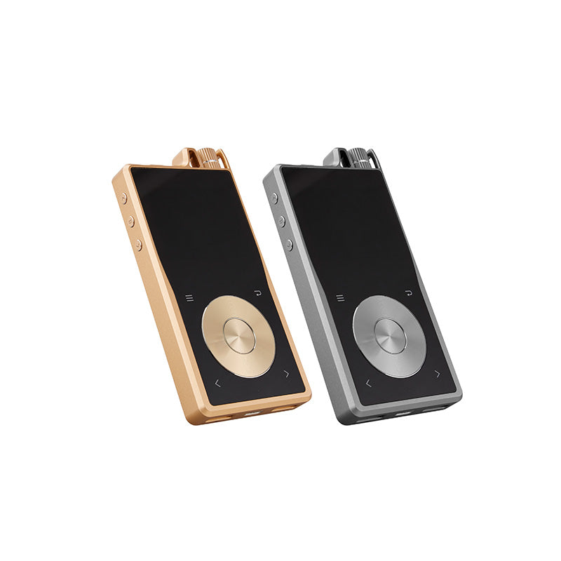 Questyle QP2R - Portable Lossless Audio Player HiFi